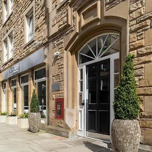 Apartamento Premier Fountain Court 