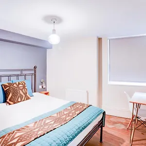Hotel Peckham By Belvilla ***