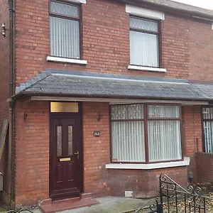 Alexandra Park House , Belfast Royaume-Uni