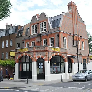 Estalagem The Grange Pub