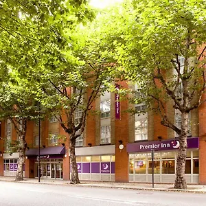 Hotel Premier Tower Bridge
