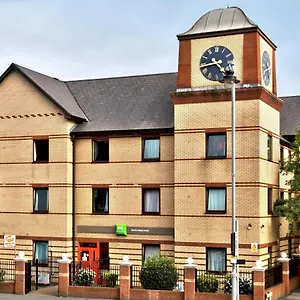 Hotel Ibis Styles Walthamstow